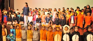 DPS International Gallery 26