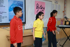 DPS International Gallery 19