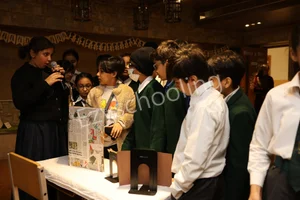 DPS International Gallery 16