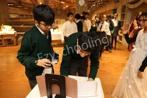 DPS International Gallery 14