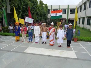 Rao Lal Singh Public School Gallery 26