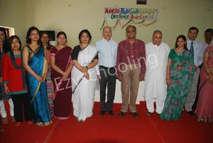 Rao Lal Singh Public School Gallery 16