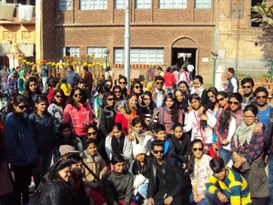 Rao Lal Singh Public School Gallery 15