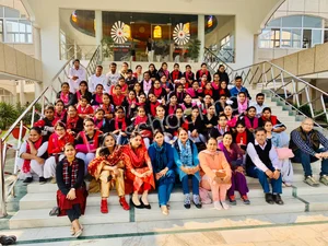 Rao Lal Singh Public School Gallery 14