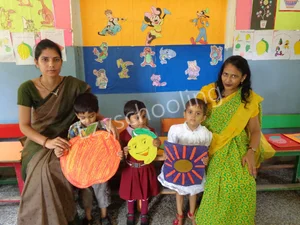 Rao Lal Singh Public School Gallery 6