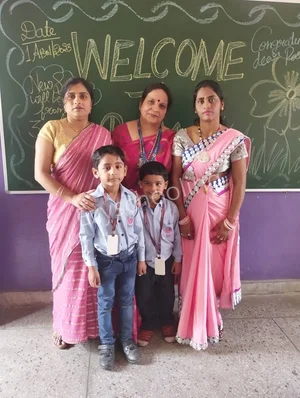 Rao Lal Singh Public School Gallery 4