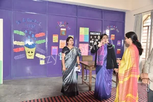 Rao Lal Singh Public School Gallery 2