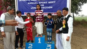 Laxmi Senior Secondary School Gallery 17