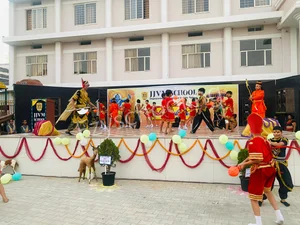 JJVM School Gallery 36