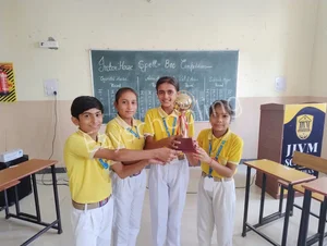 JJVM School Gallery 31