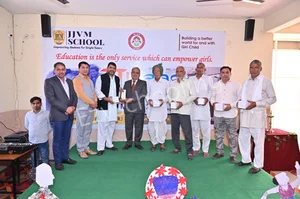 JJVM School Gallery 21