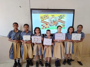 JJVM School Gallery 20