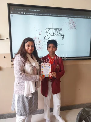 JJVM School Gallery 17