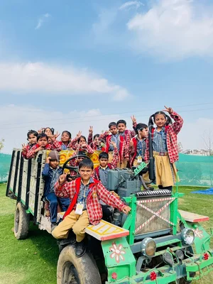 JJVM School Gallery 16