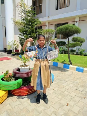 JJVM School Gallery 8