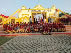 JJVM School Gallery 3