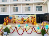 JJVM School JJVM School Gallery