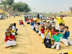 Learner's Paradise School Gallery 19