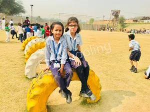 Learner's Paradise School Gallery 16