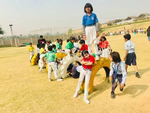 Learner's Paradise School Gallery 15