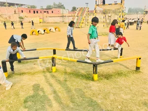 Learner's Paradise School Gallery 12