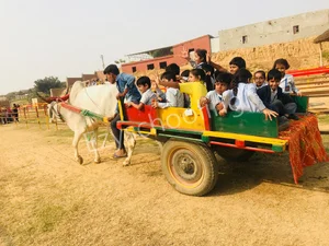 Learner's Paradise School Gallery 10