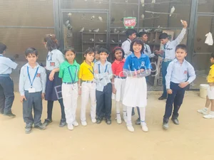 Learner's Paradise School Gallery 9