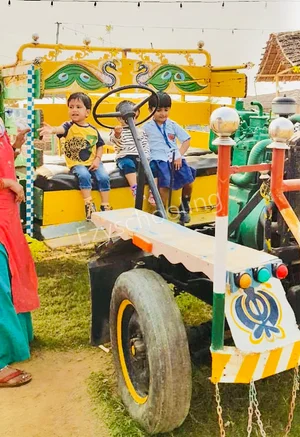 Learner's Paradise School Gallery 5