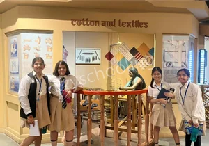 Amity Global School Gallery 52