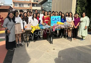 Amity Global School Gallery 48