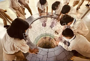 Amity Global School Gallery 49