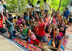 Amity Global School Gallery 46