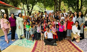 Amity Global School Gallery 44