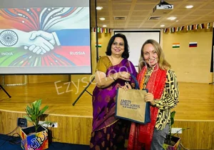 Amity Global School Gallery 42