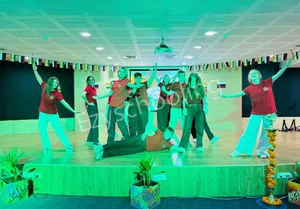 Amity Global School Gallery 41