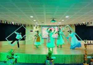 Amity Global School Gallery 40