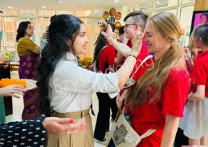 Amity Global School Gallery 38