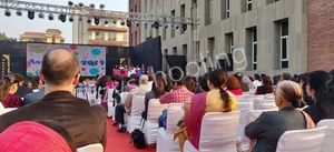 Amity Global School Gallery 34