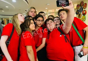 Amity Global School Gallery 35