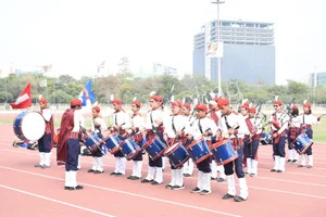 Amity Global School Gallery 32