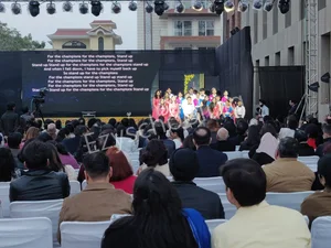 Amity Global School Gallery 31