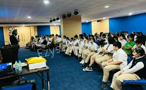 Amity Global School Gallery 27