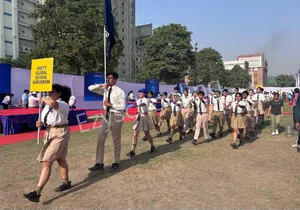 Amity Global School Gallery 26