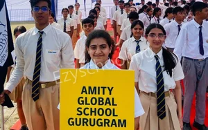 Amity Global School Gallery 25