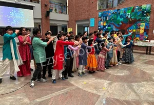 Amity Global School Gallery 23