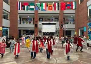 Amity Global School Gallery 22