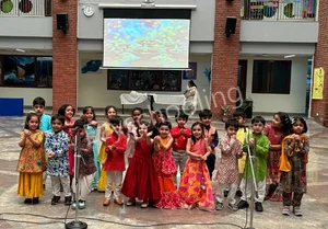 Amity Global School Gallery 20