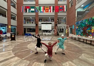 Amity Global School Gallery 19