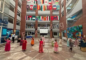 Amity Global School Gallery 18