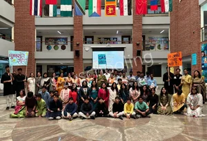 Amity Global School Gallery 17